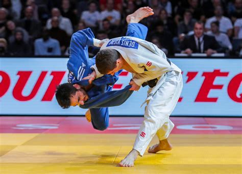 ijf judo